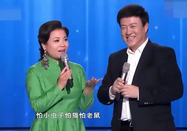 "男闺蜜"吕继宏的治愈