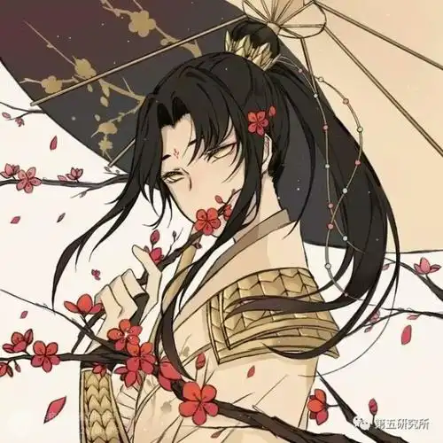 黑白无常—壁纸.东风遥-第五人格der图片-话本小说网