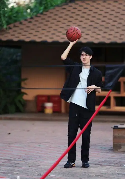 昊磊合作了!不是拉郎望周知