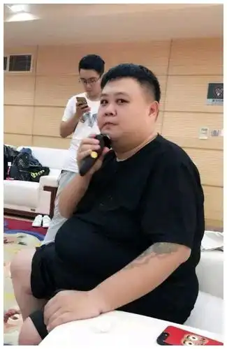 盘点德云社的那些纹身你知道多少