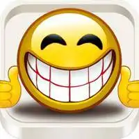 哈哈大笑的男生头像_微信头像图片大全