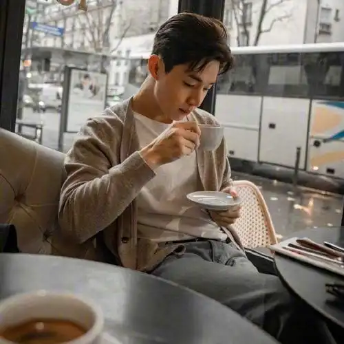 头像|刘宪华头像