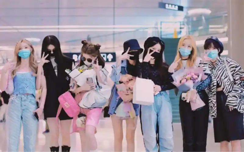 硬糖少女303 成团一周年