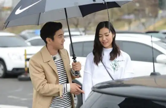 崔始源刘雯"石榴夫妇"情史