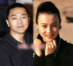 赵明明现任老公赵明明现任老公照片