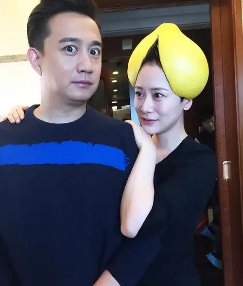 海清的老公是谁 海清的老公和儿子照片-世界十大之最