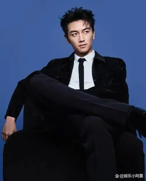 没想到36岁的陈晓以这种方式给所有的演员提了一个醒