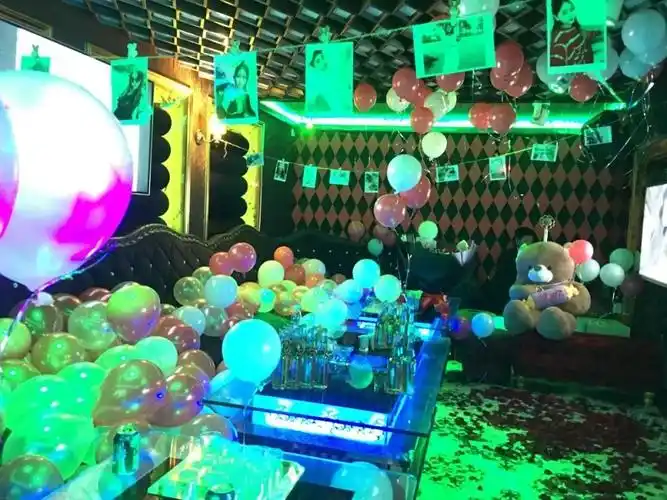 筹备ktv生日派对顶好是这样做的