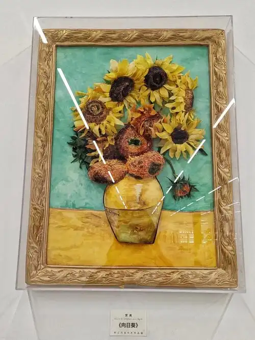 上海豫园内的巧克力博物馆