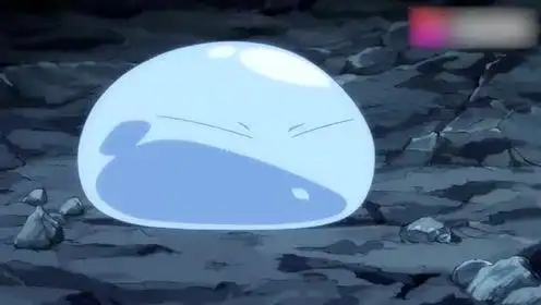 史莱姆居然能够吞噬暴风龙,这在异世界简直闻所未闻