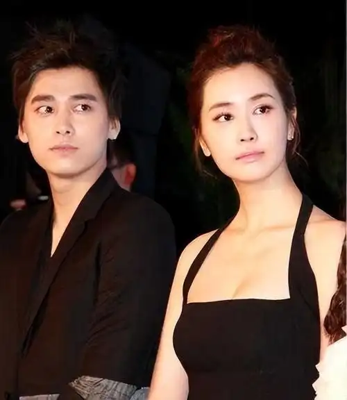 曾痴恋韩星李多海,后被要求买500平别墅,李易峰的情路有多坎坷