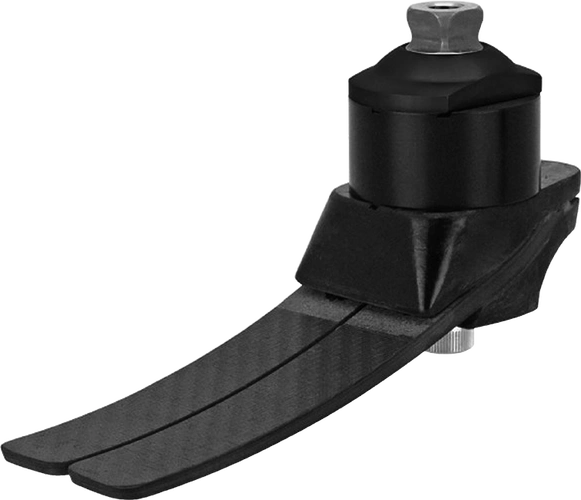 trulife碳纤假肢脚板sef190