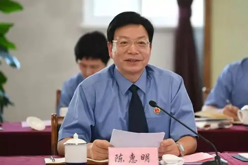 省检联合嘉兴市检组织开放日,是什么工作让代表委员们忍不住点赞?