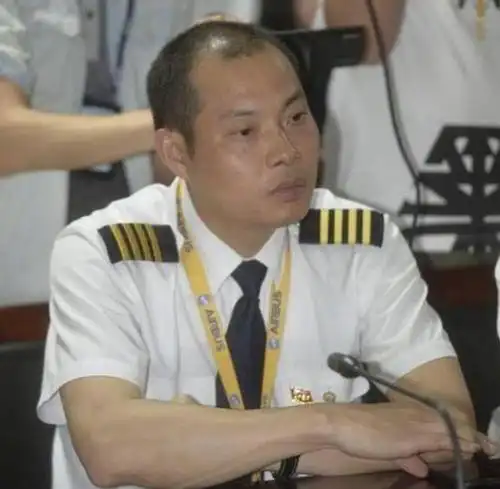 你的样子,让人肃然起敬!