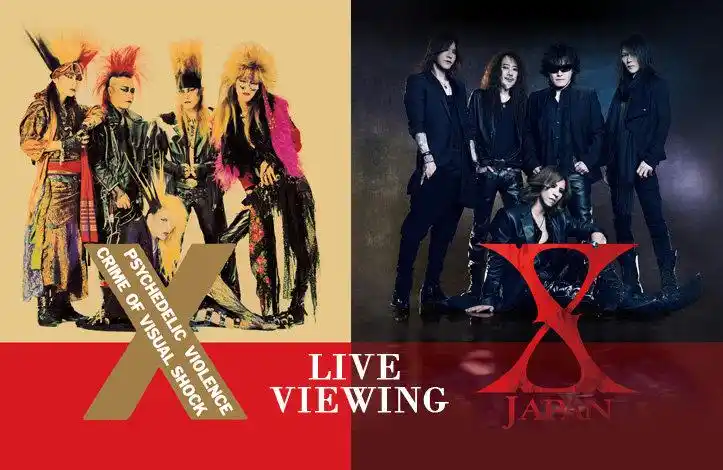 有小伙伴表示不过瘾,于是今天展开这个话题,看看华丽摇滚演变成一个