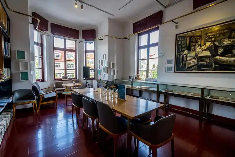 原圣言会会馆旧址