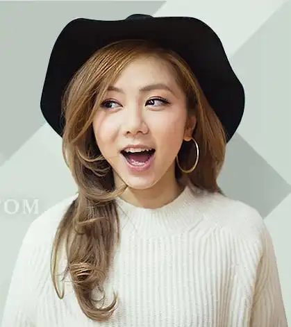 邓紫棋个人资料简介背景及作品