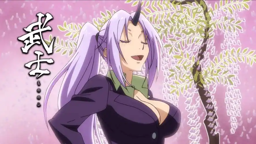 转生史莱姆15话解读利姆露称王分配工作首位女姬竟是朱菜