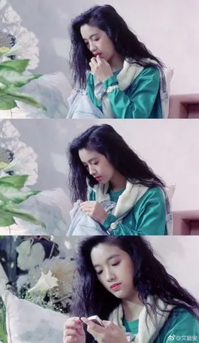 天若有情 吴倩莲 1990 1