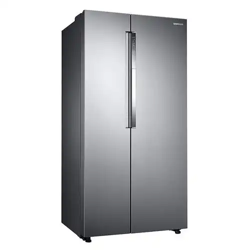 三星(samsung)rs62k6130s8 638升对开门冰箱静音节能无霜保湿双循环