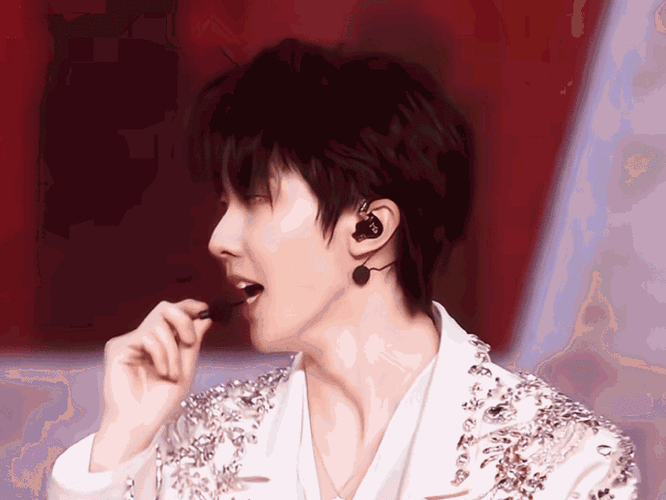 马嘉祺北京卫视春晚