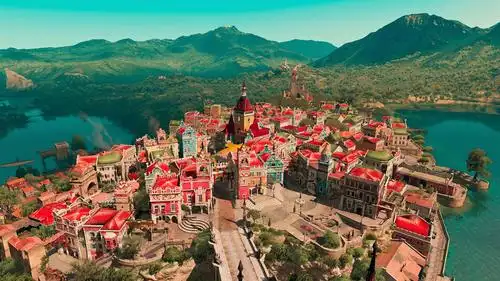 这张壁纸真的好看 - 华为mate20系列分享交流 花粉俱乐部