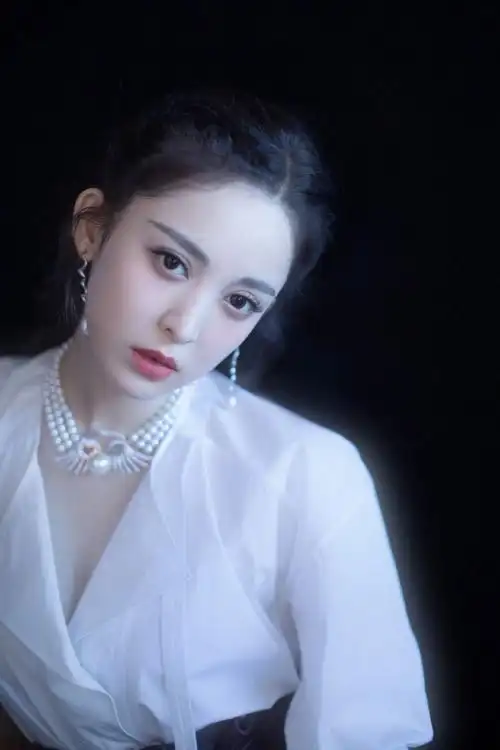 古力娜扎 - 堆糖,美图壁纸兴趣社区