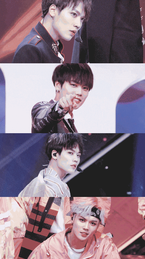 林彦俊出道六周年快乐#舞台上的酷帅制霸,影视里成长的青年演员,笑