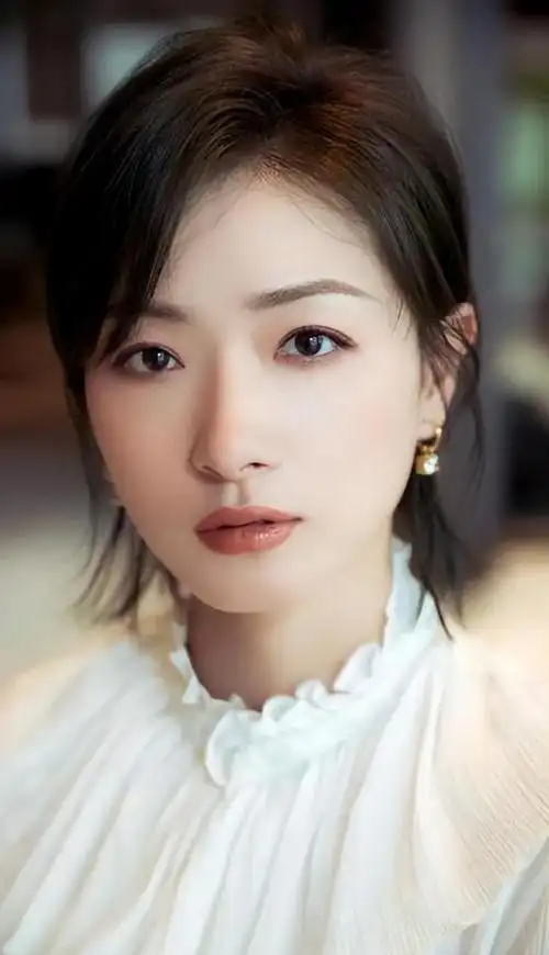 不婚主义万茜这辈子最正确的决定就是35岁高龄为小丈夫生孩子