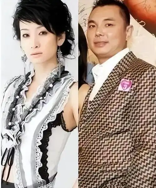 东北虎秦海璐被丈夫宠成了萌虎