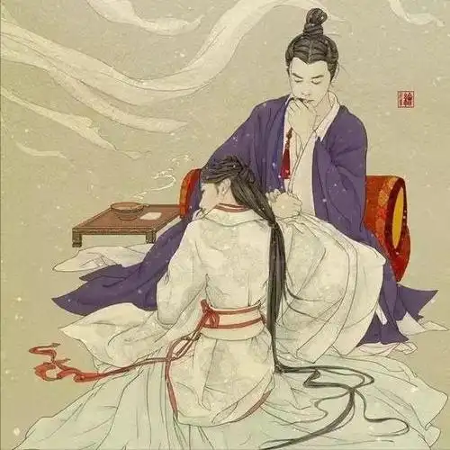 大历十才子中的诗人李益就是《霍小玉传》中的渣男吗?