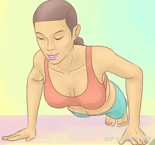 女生锻炼胸肌会让胸变大吗?现在的丰胸产品真的有用吗?