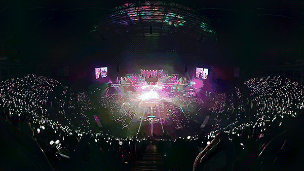 金珉锡xiumin exo 爱丽 女神 银海 应援 ins 茶600_337gif 动态图 动