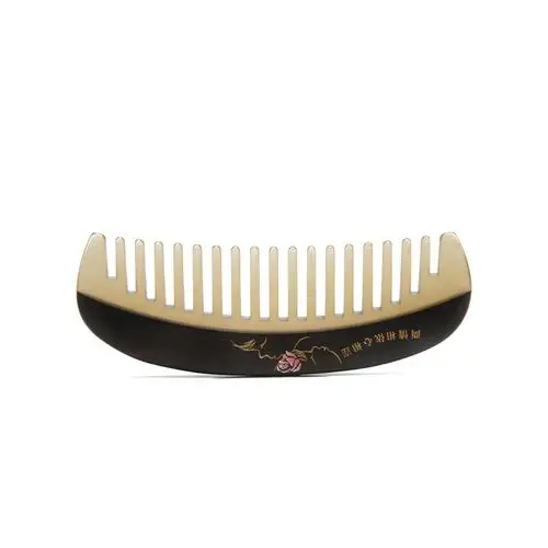 谭木匠羊角梳木梳礼盒