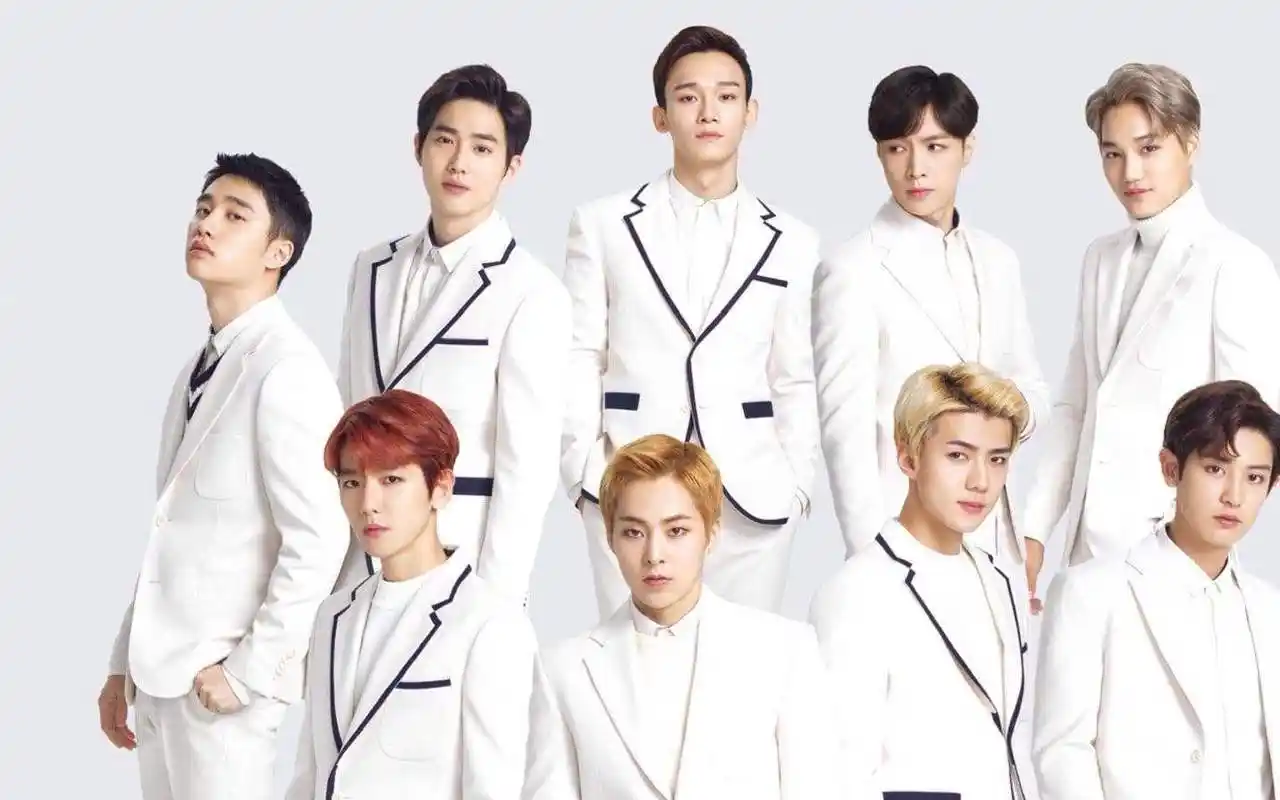 exo8月流星雨夜将回归,9人团还差1人,不是张艺兴,谁能补位成功!