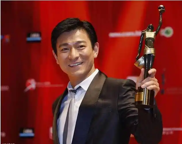 刘德华为何不去好莱坞发展王晶道出的真相令人信服