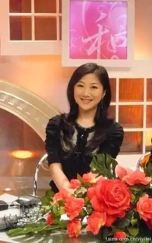 杨蕾词条图册_百度百科