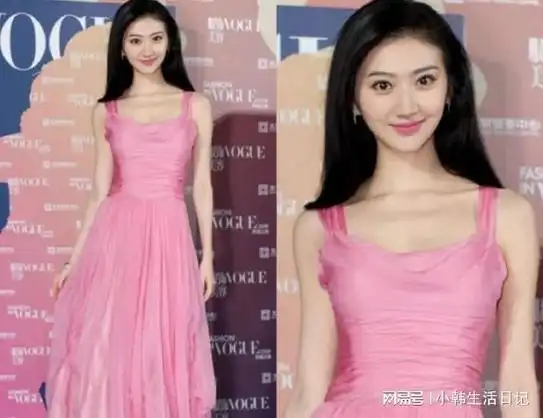 以前的景甜真的是前无古人后无来者真人间富贵花