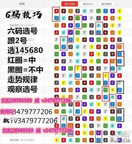 幸运飞艇走势技巧滚雪球规律公式个人实战经验分享