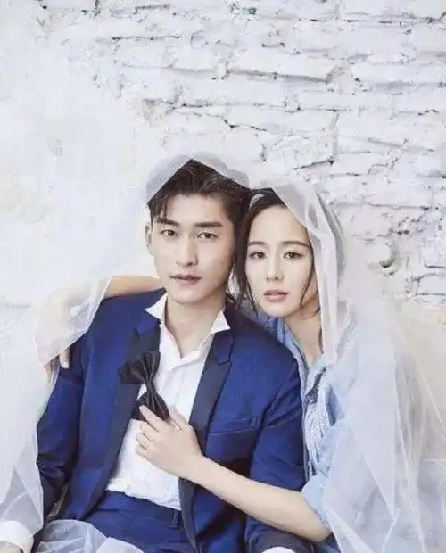 张翰新恋情张翰被爆出新恋情