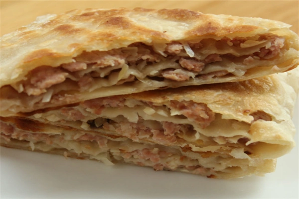 加盟老家肉饼店多少钱