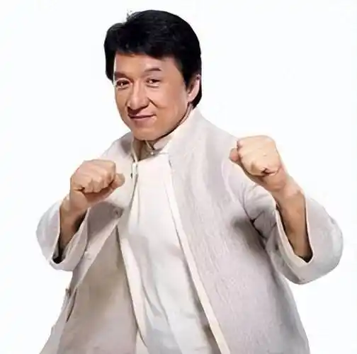 成龙谈李连杰,我的功夫是数一数二的,也不是李连杰的对手_武术_电影