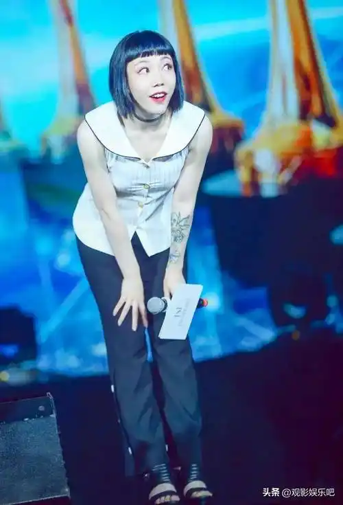 开演唱会门票全卖光,如今怎么样了_吴莫愁_明星_视野