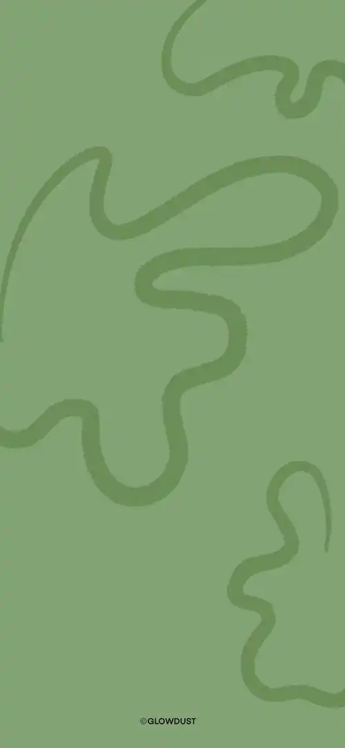 抹茶色系列高清壁纸