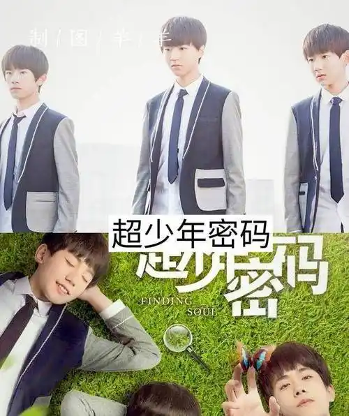 影视有限公司,乐视视频联合出品,郑芬芬执导,焦雄屏监制,王俊凯,王源