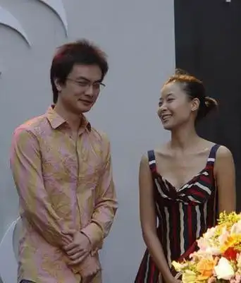 人前很清纯,人后很疯狂,这5位女明星的情史一个比一个混乱