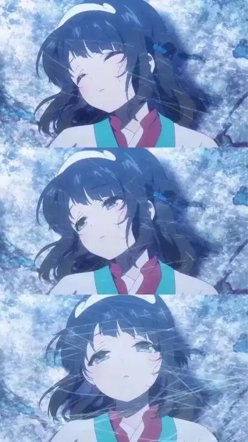 壁纸动漫拼接壁纸粉丝求图