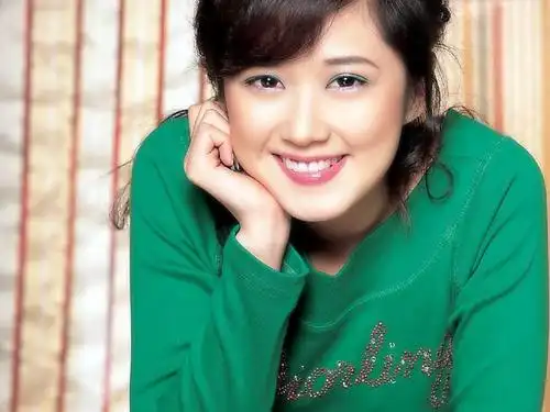 可爱的张娜拉,高清壁纸图片,日韩明星-回车桌面