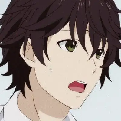 软锦家有女友藤井夏生男生动漫头像