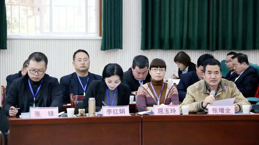 喜获双优:富平县蓝光中学通过渭南市教育质量提升316工程暨校长履职